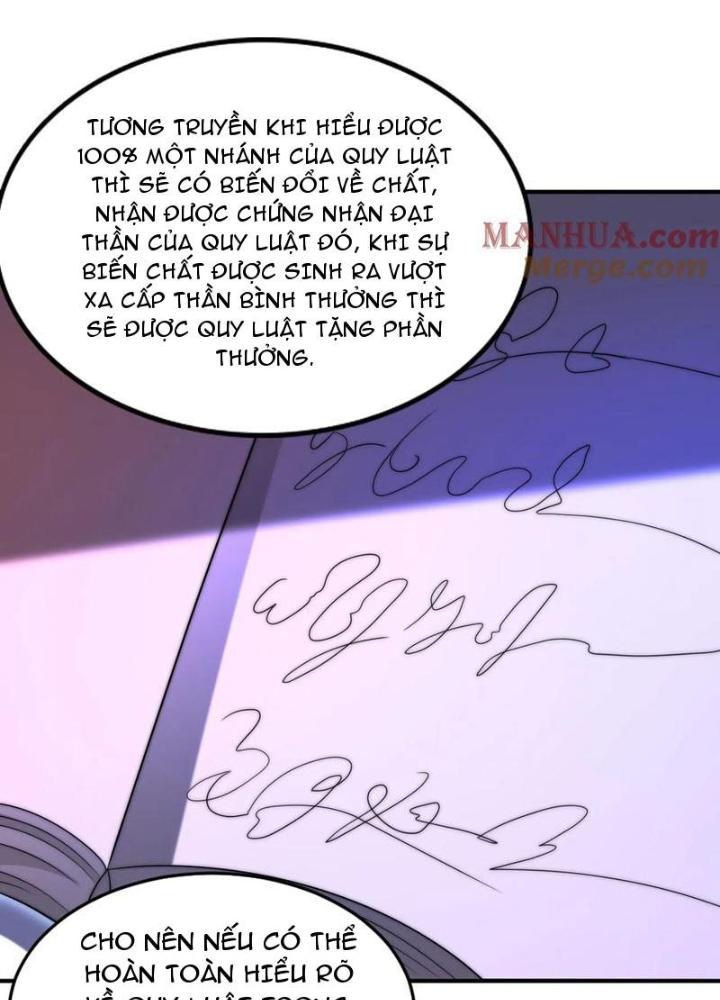 Tích Trữ 10 Vạn Vật Tư Trước Ngày Tận Thế Chapter 256 - Trang 3