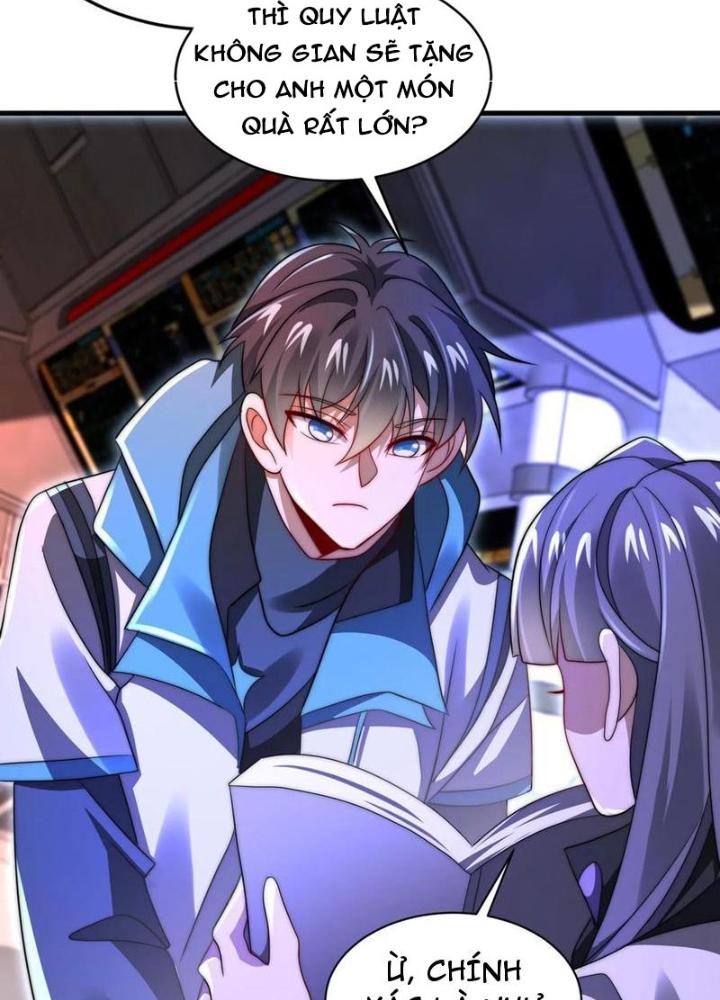 Tích Trữ 10 Vạn Vật Tư Trước Ngày Tận Thế Chapter 256 - Trang 3