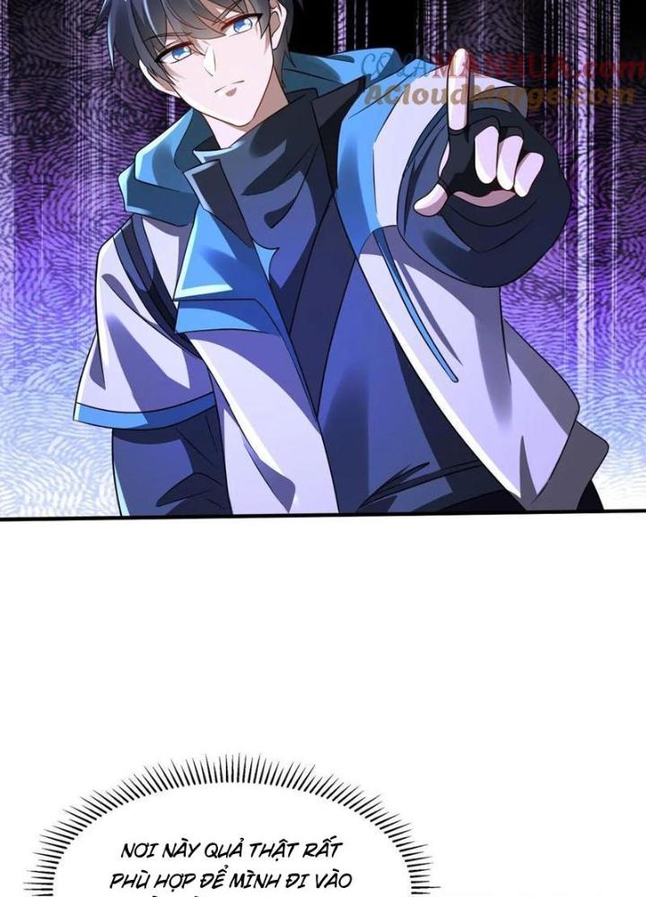 Tích Trữ 10 Vạn Vật Tư Trước Ngày Tận Thế Chapter 256 - Trang 3