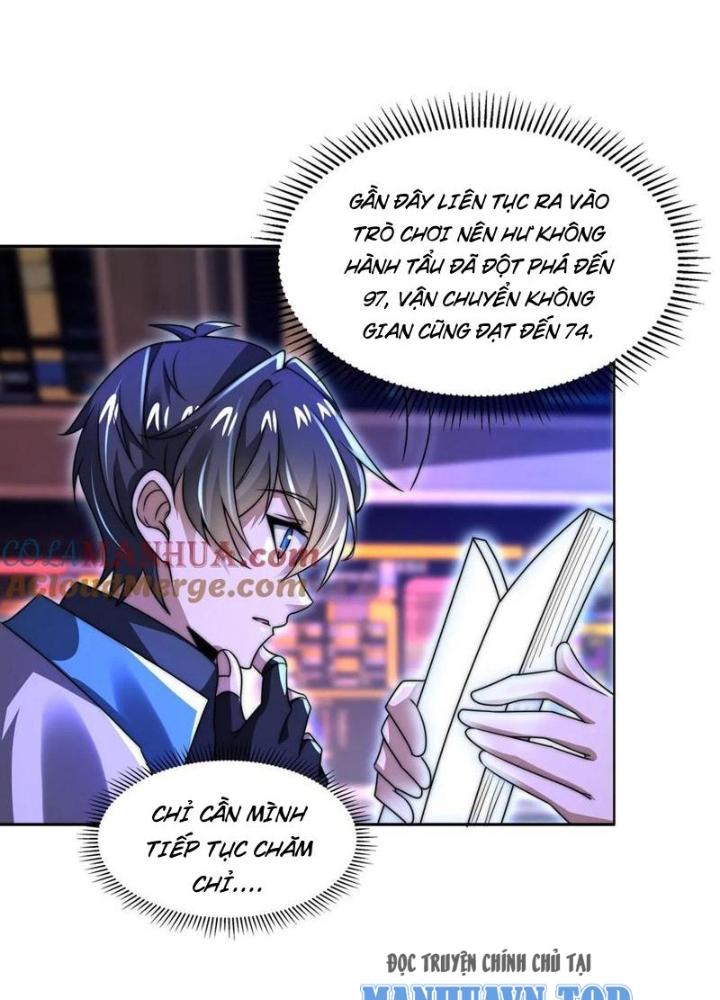 Tích Trữ 10 Vạn Vật Tư Trước Ngày Tận Thế Chapter 256 - Trang 3