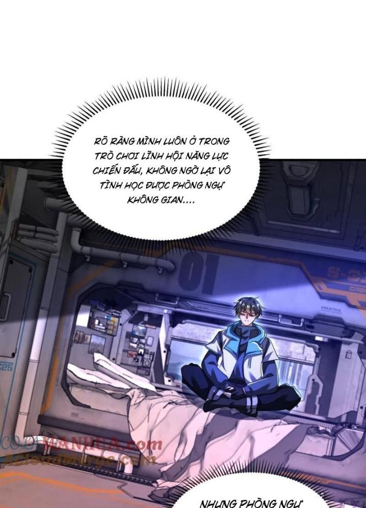 Tích Trữ 10 Vạn Vật Tư Trước Ngày Tận Thế Chapter 256 - Trang 3