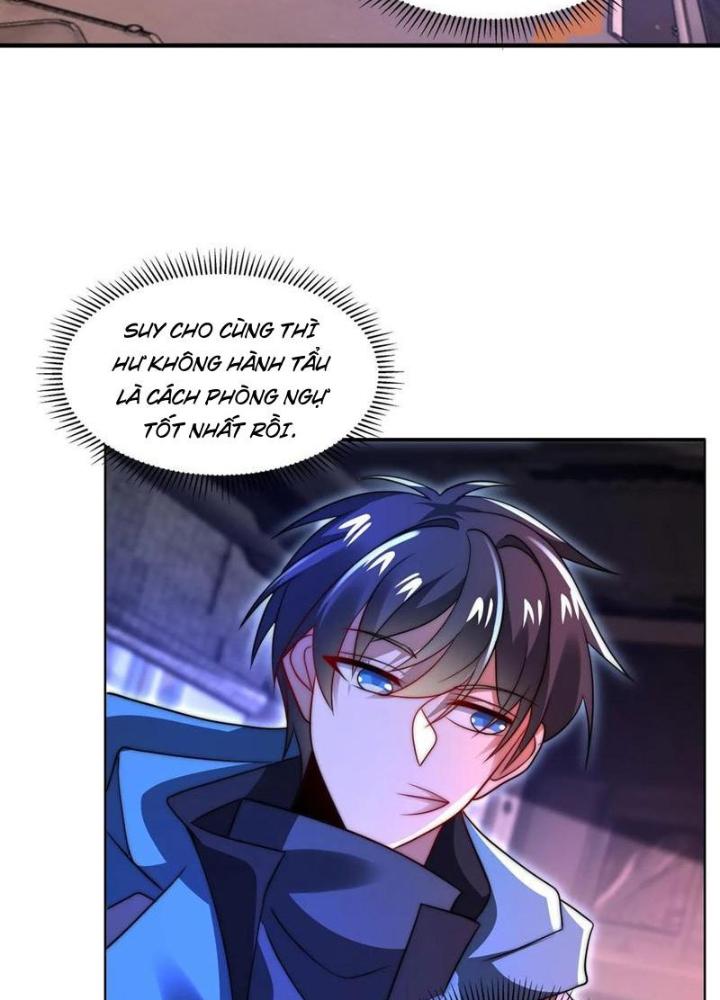 Tích Trữ 10 Vạn Vật Tư Trước Ngày Tận Thế Chapter 256 - Trang 3