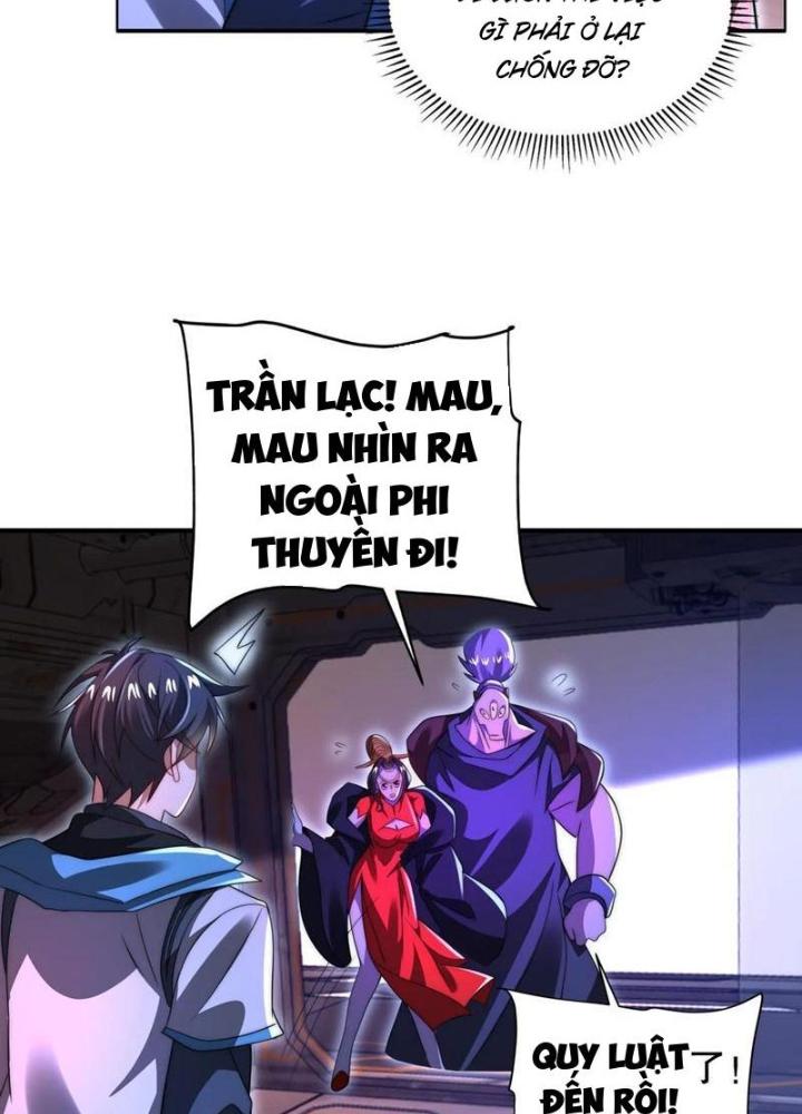 Tích Trữ 10 Vạn Vật Tư Trước Ngày Tận Thế Chapter 256 - Trang 3