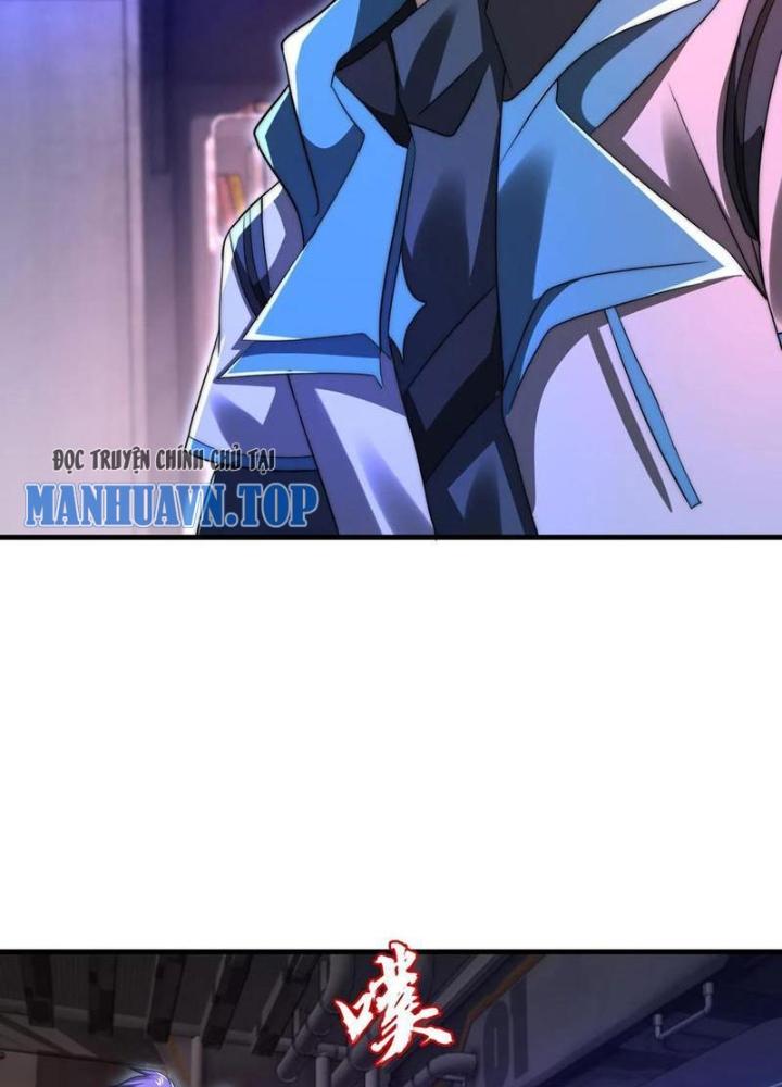 Tích Trữ 10 Vạn Vật Tư Trước Ngày Tận Thế Chapter 256 - Trang 3