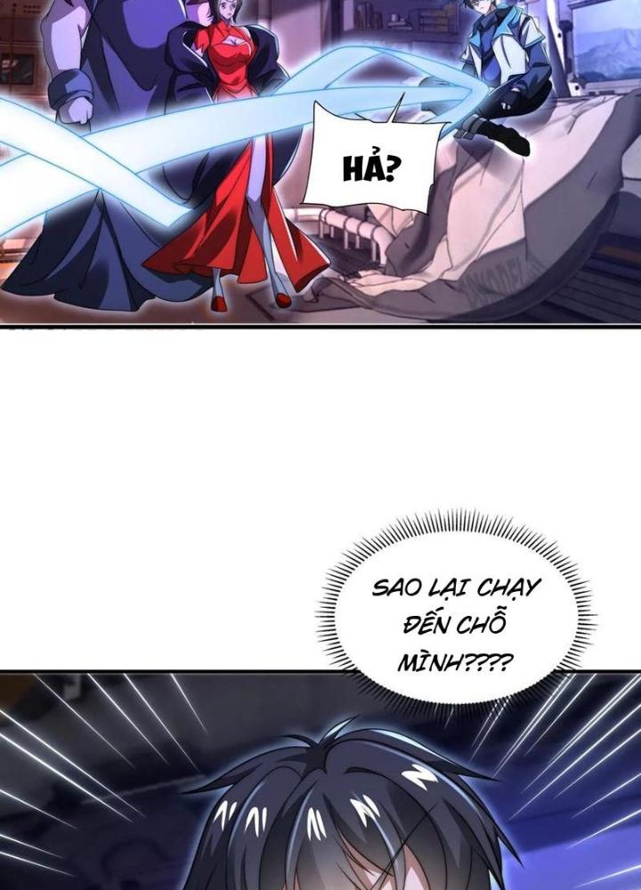 Tích Trữ 10 Vạn Vật Tư Trước Ngày Tận Thế Chapter 256 - Trang 3