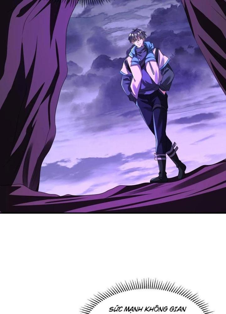 Tích Trữ 10 Vạn Vật Tư Trước Ngày Tận Thế Chapter 256 - Trang 3