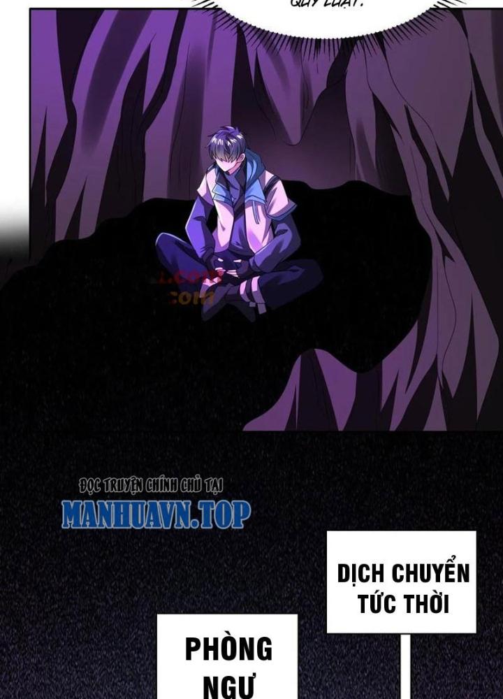 Tích Trữ 10 Vạn Vật Tư Trước Ngày Tận Thế Chapter 256 - Trang 3