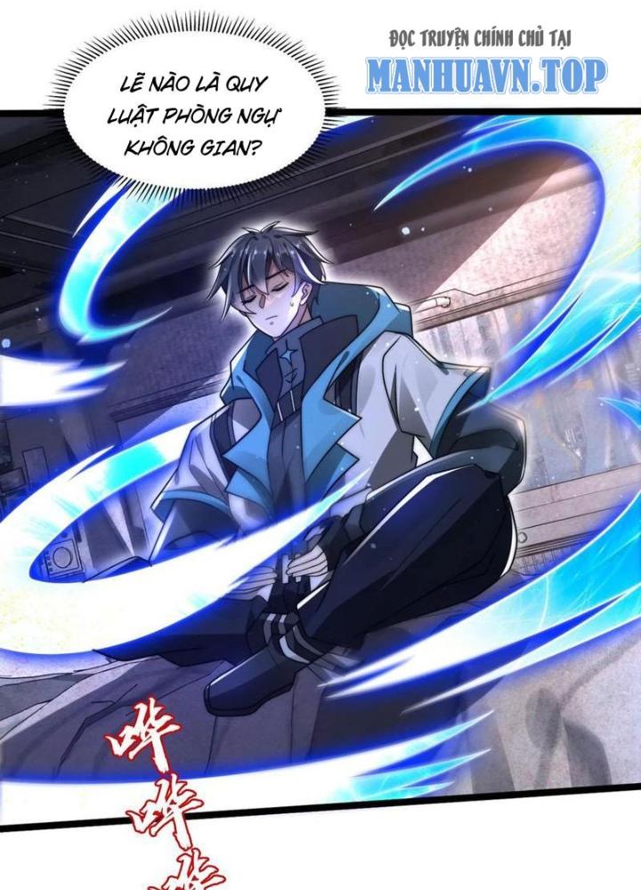 Tích Trữ 10 Vạn Vật Tư Trước Ngày Tận Thế Chapter 257 - Trang 3