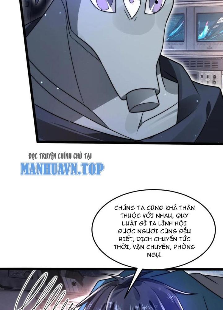 Tích Trữ 10 Vạn Vật Tư Trước Ngày Tận Thế Chapter 257 - Trang 3