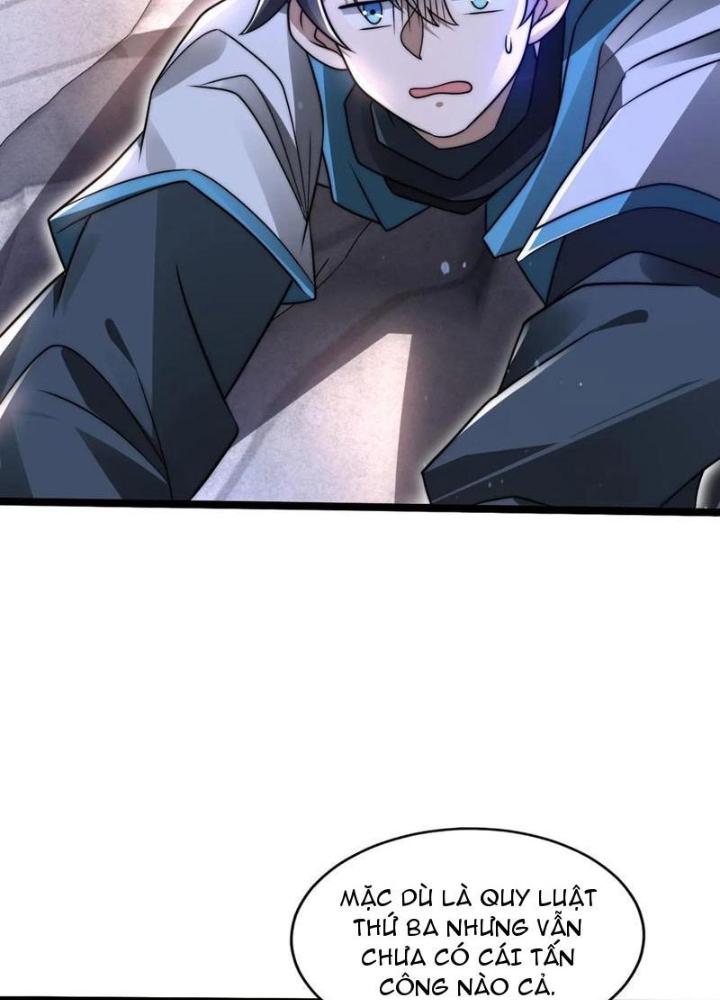 Tích Trữ 10 Vạn Vật Tư Trước Ngày Tận Thế Chapter 257 - Trang 3
