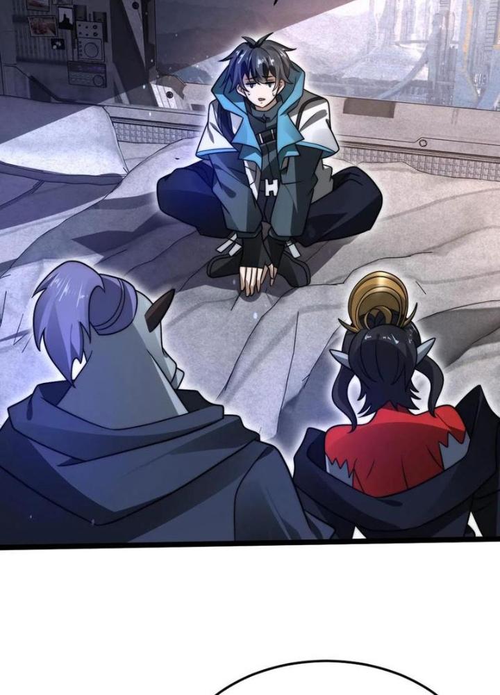 Tích Trữ 10 Vạn Vật Tư Trước Ngày Tận Thế Chapter 257 - Trang 3