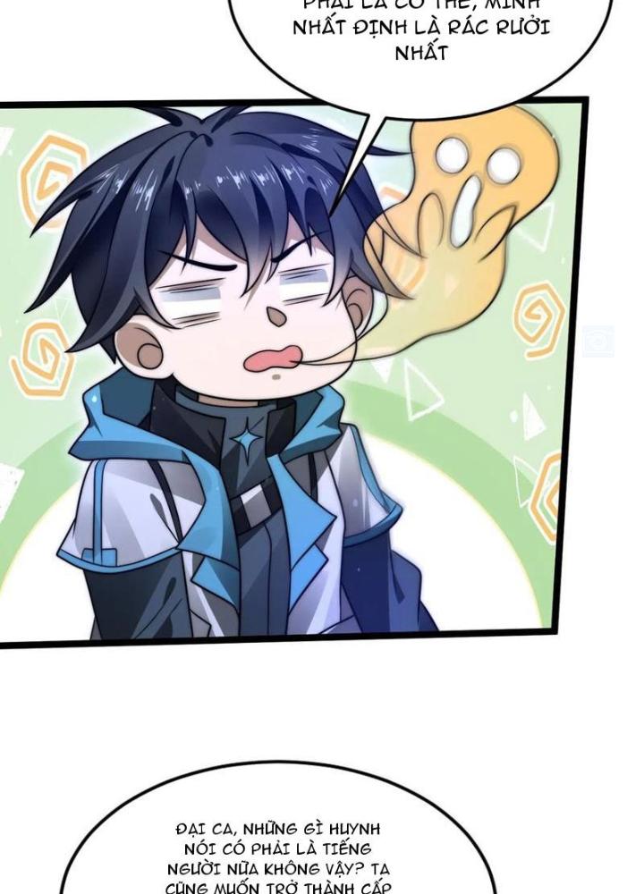 Tích Trữ 10 Vạn Vật Tư Trước Ngày Tận Thế Chapter 257 - Trang 3