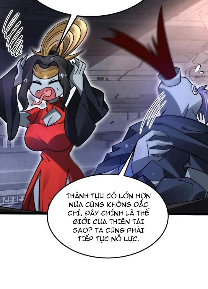 Tích Trữ 10 Vạn Vật Tư Trước Ngày Tận Thế Chapter 257 - Trang 3