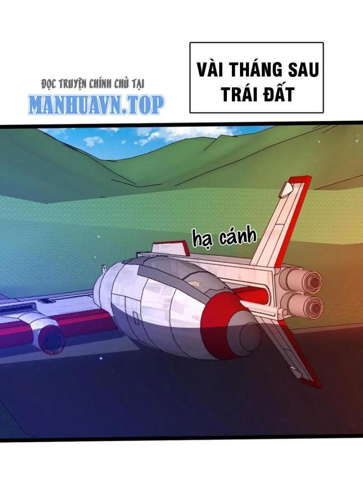 Tích Trữ 10 Vạn Vật Tư Trước Ngày Tận Thế Chapter 257 - Trang 3