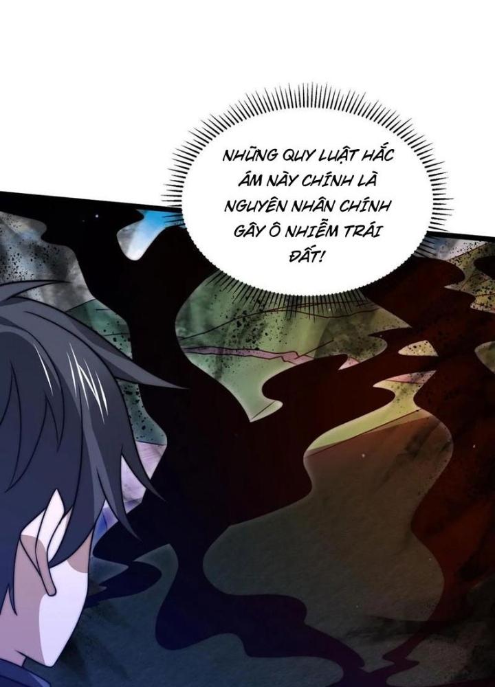 Tích Trữ 10 Vạn Vật Tư Trước Ngày Tận Thế Chapter 257 - Trang 3