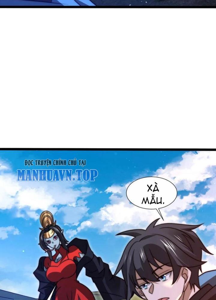 Tích Trữ 10 Vạn Vật Tư Trước Ngày Tận Thế Chapter 257 - Trang 3