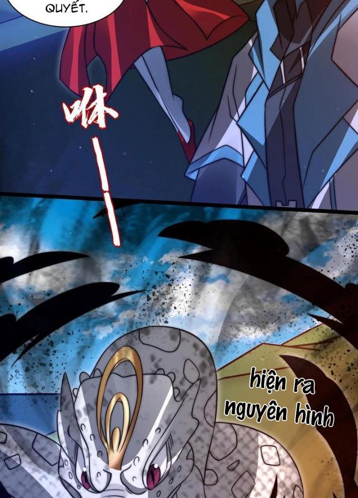 Tích Trữ 10 Vạn Vật Tư Trước Ngày Tận Thế Chapter 257 - Trang 3