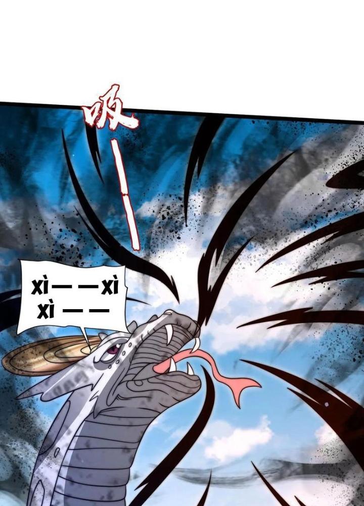 Tích Trữ 10 Vạn Vật Tư Trước Ngày Tận Thế Chapter 257 - Trang 3