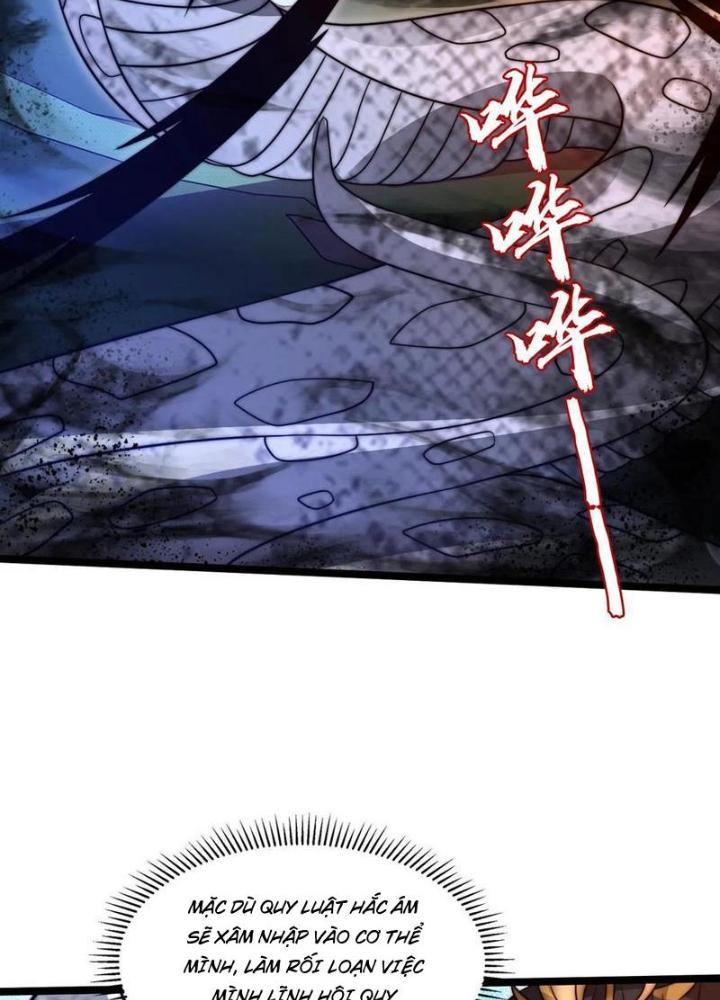 Tích Trữ 10 Vạn Vật Tư Trước Ngày Tận Thế Chapter 257 - Trang 3