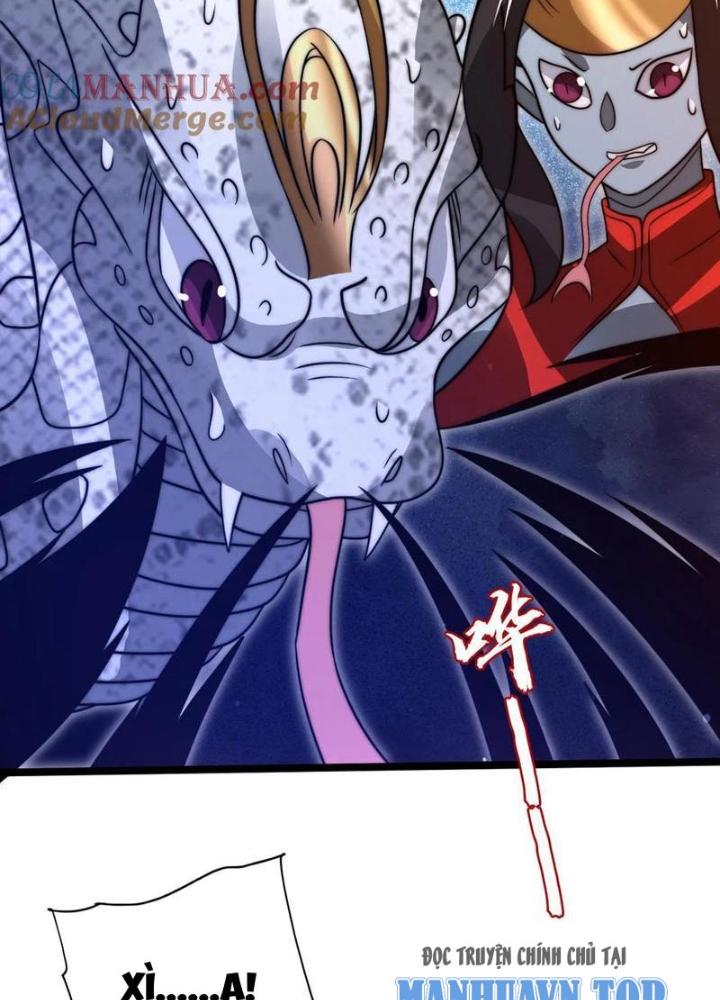 Tích Trữ 10 Vạn Vật Tư Trước Ngày Tận Thế Chapter 257 - Trang 3