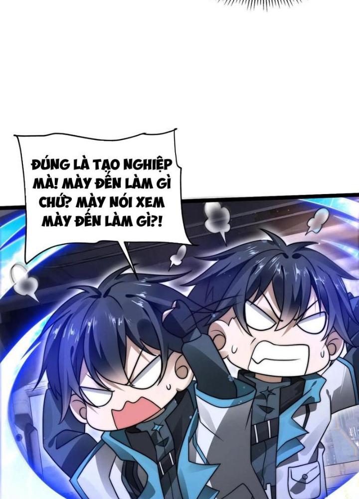 Tích Trữ 10 Vạn Vật Tư Trước Ngày Tận Thế Chapter 257 - Trang 3