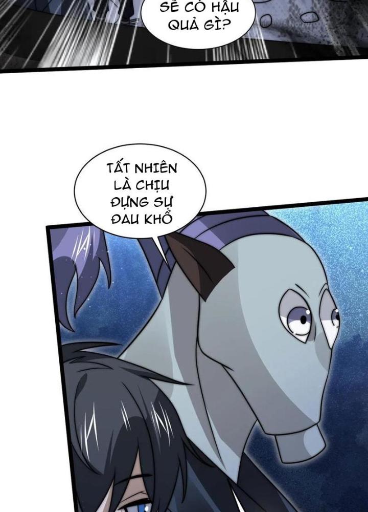 Tích Trữ 10 Vạn Vật Tư Trước Ngày Tận Thế Chapter 257 - Trang 3