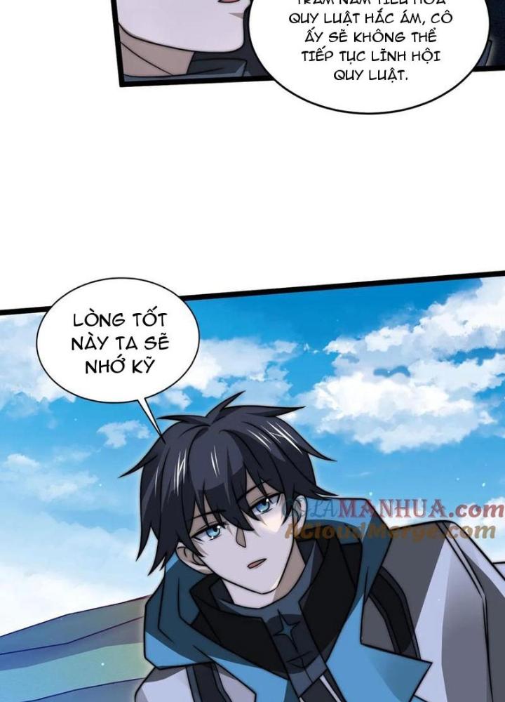 Tích Trữ 10 Vạn Vật Tư Trước Ngày Tận Thế Chapter 257 - Trang 3