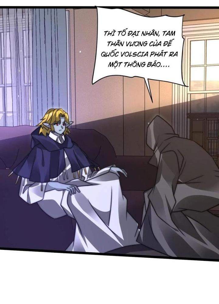 Tích Trữ 10 Vạn Vật Tư Trước Ngày Tận Thế Chapter 257 - Trang 3