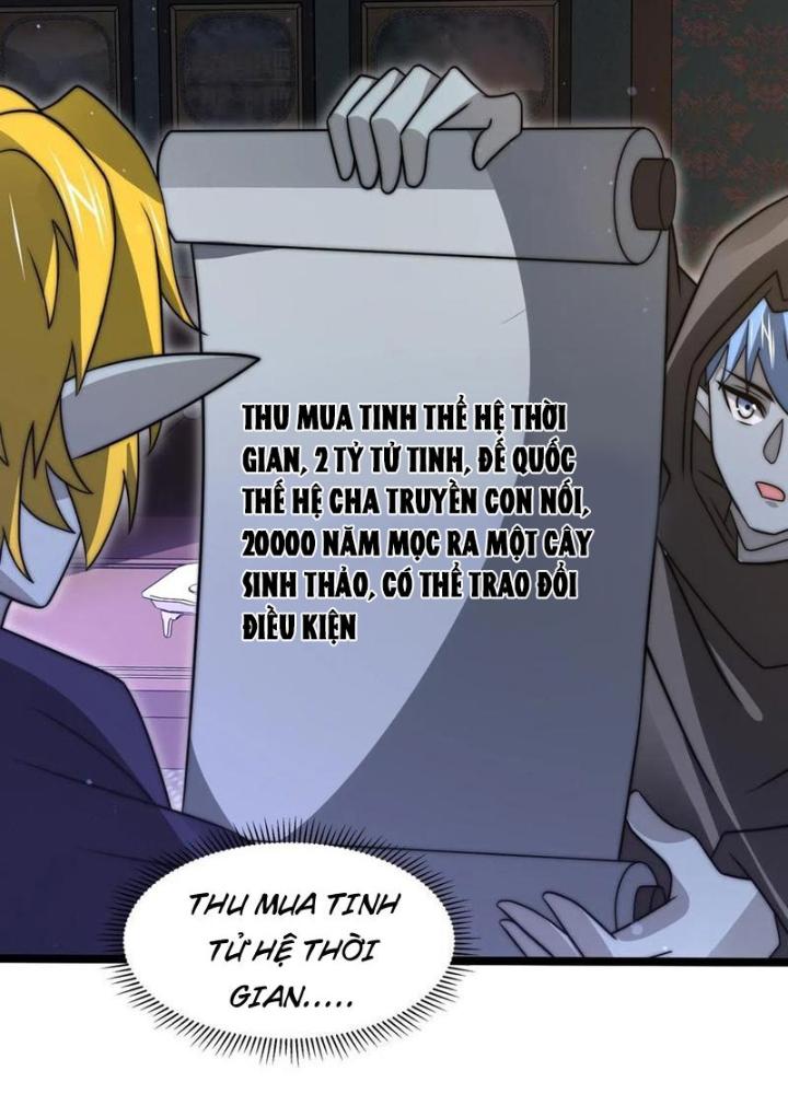 Tích Trữ 10 Vạn Vật Tư Trước Ngày Tận Thế Chapter 257 - Trang 3