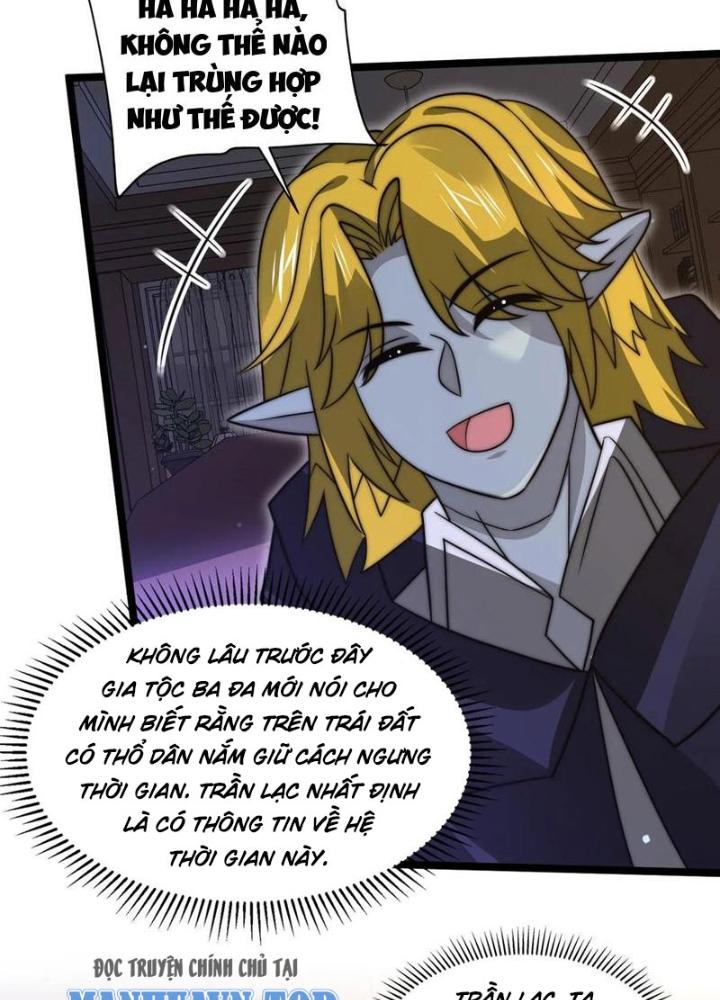 Tích Trữ 10 Vạn Vật Tư Trước Ngày Tận Thế Chapter 257 - Trang 3