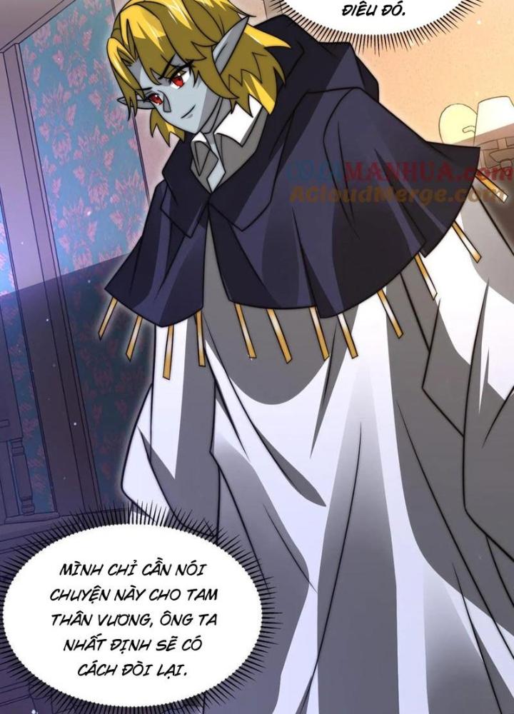 Tích Trữ 10 Vạn Vật Tư Trước Ngày Tận Thế Chapter 257 - Trang 3