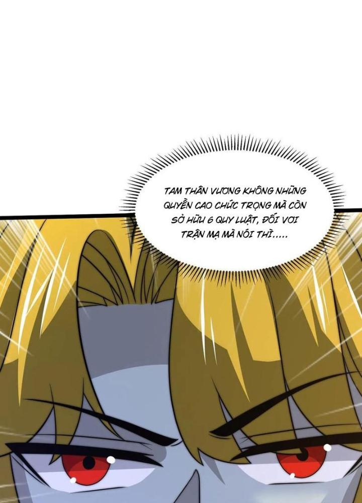 Tích Trữ 10 Vạn Vật Tư Trước Ngày Tận Thế Chapter 257 - Trang 3