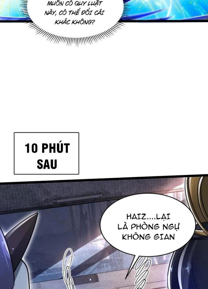 Tích Trữ 10 Vạn Vật Tư Trước Ngày Tận Thế Chapter 257 - Trang 3