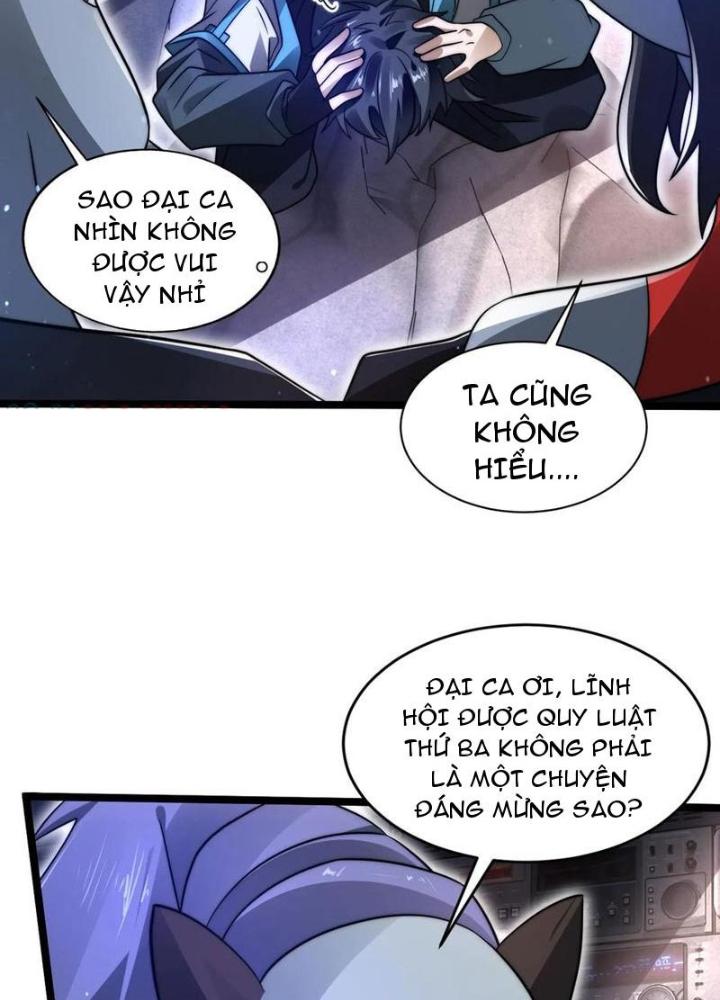 Tích Trữ 10 Vạn Vật Tư Trước Ngày Tận Thế Chapter 257 - Trang 3