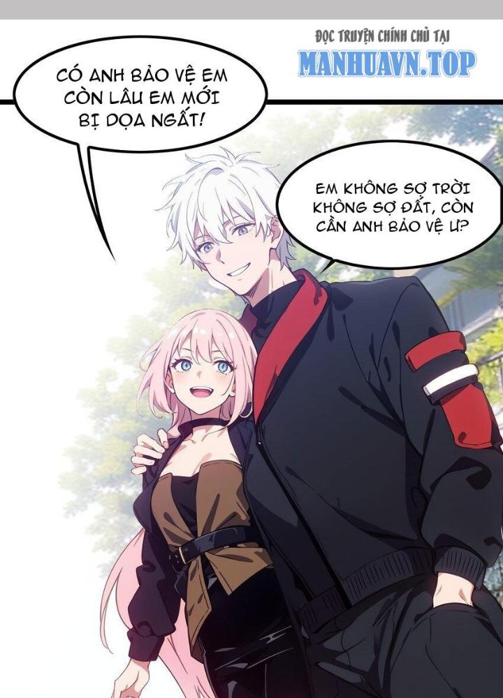 Long Vương Lệnh Chapter 48 - Trang 2