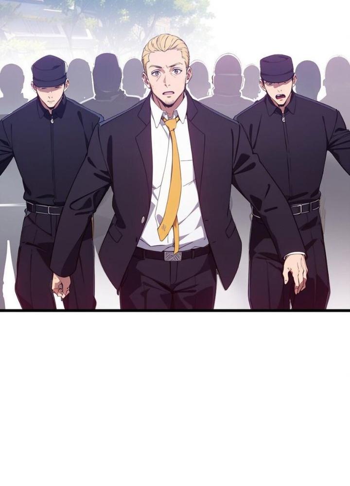 Long Vương Lệnh Chapter 48 - Trang 2