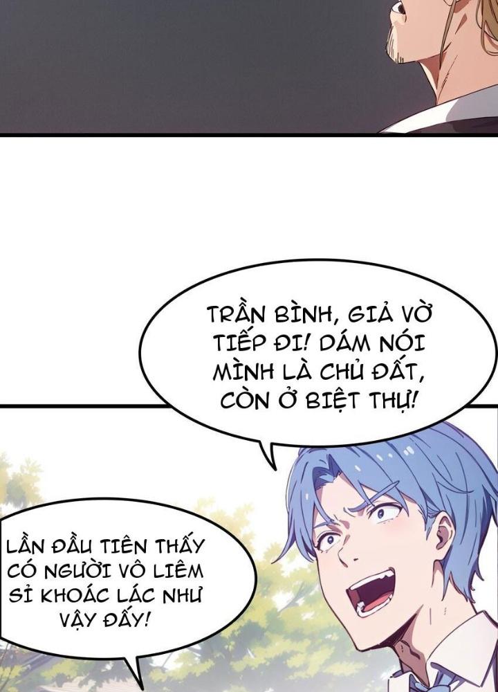 Long Vương Lệnh Chapter 48 - Trang 2