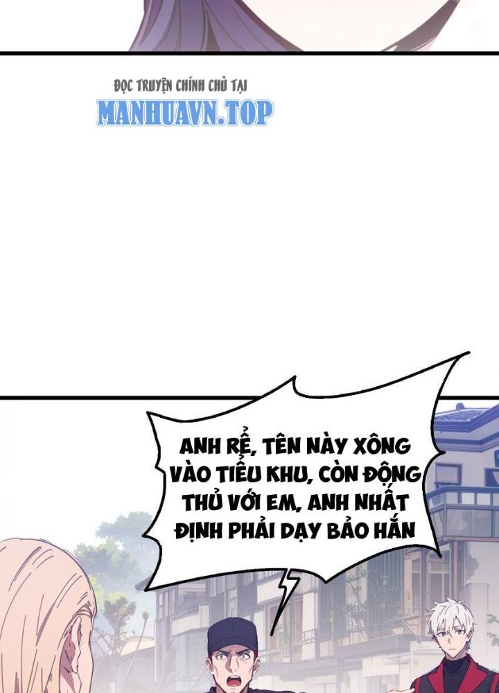 Long Vương Lệnh Chapter 48 - Trang 2