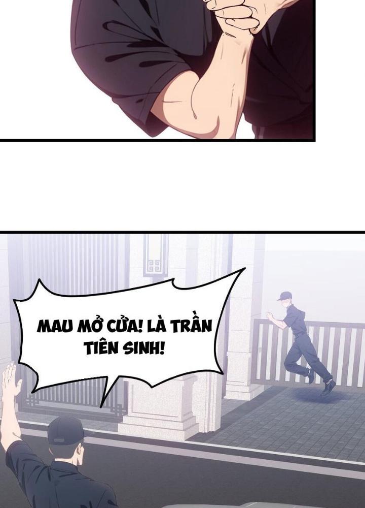 Long Vương Lệnh Chapter 48 - Trang 2