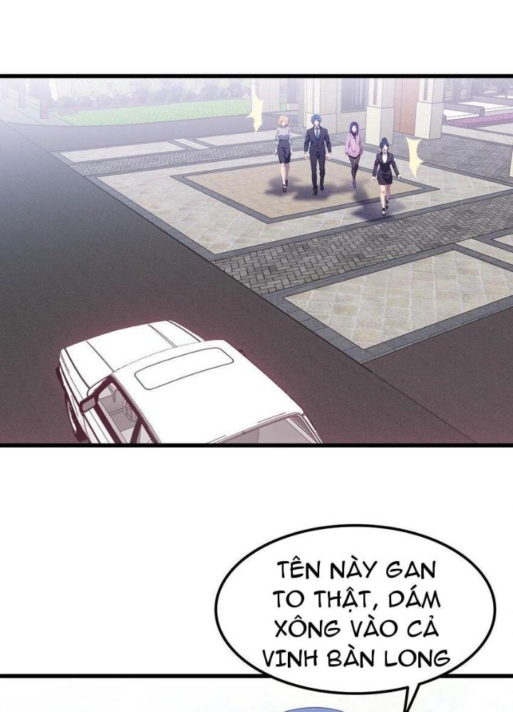 Long Vương Lệnh Chapter 48 - Trang 2