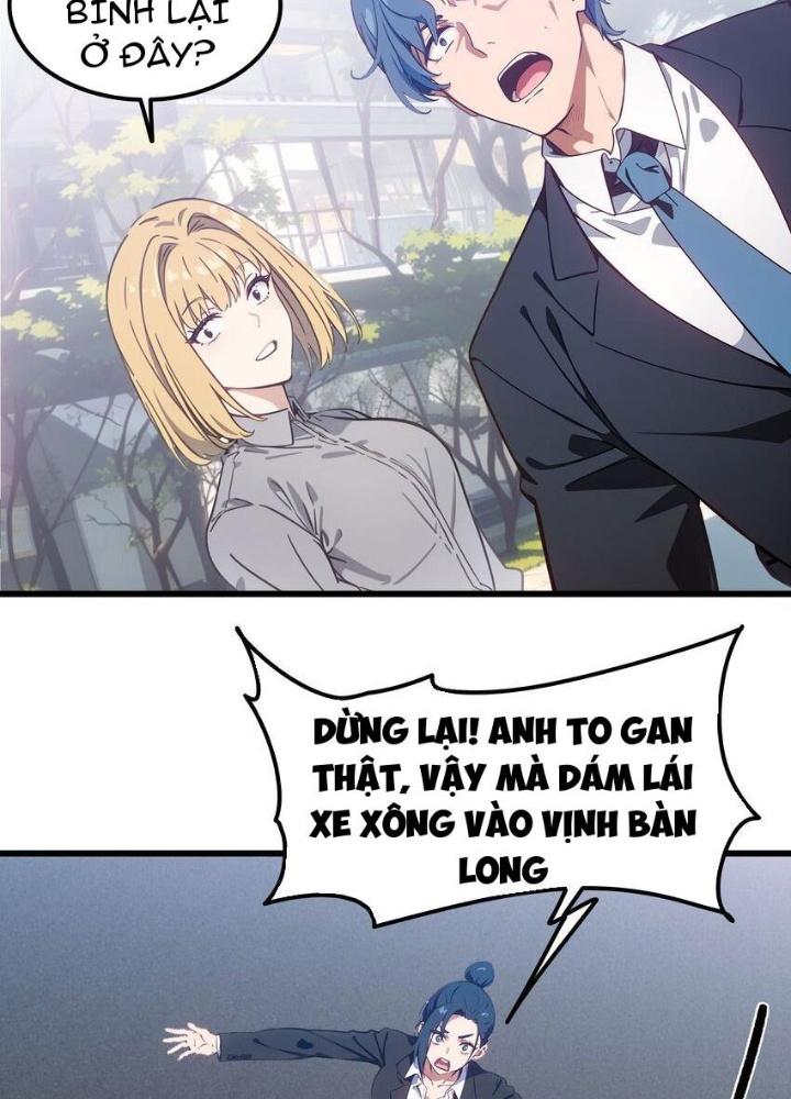 Long Vương Lệnh Chapter 48 - Trang 2