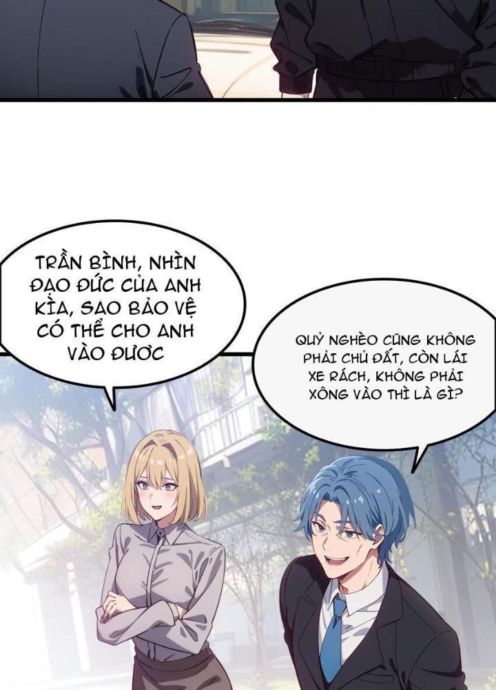 Long Vương Lệnh Chapter 48 - Trang 2
