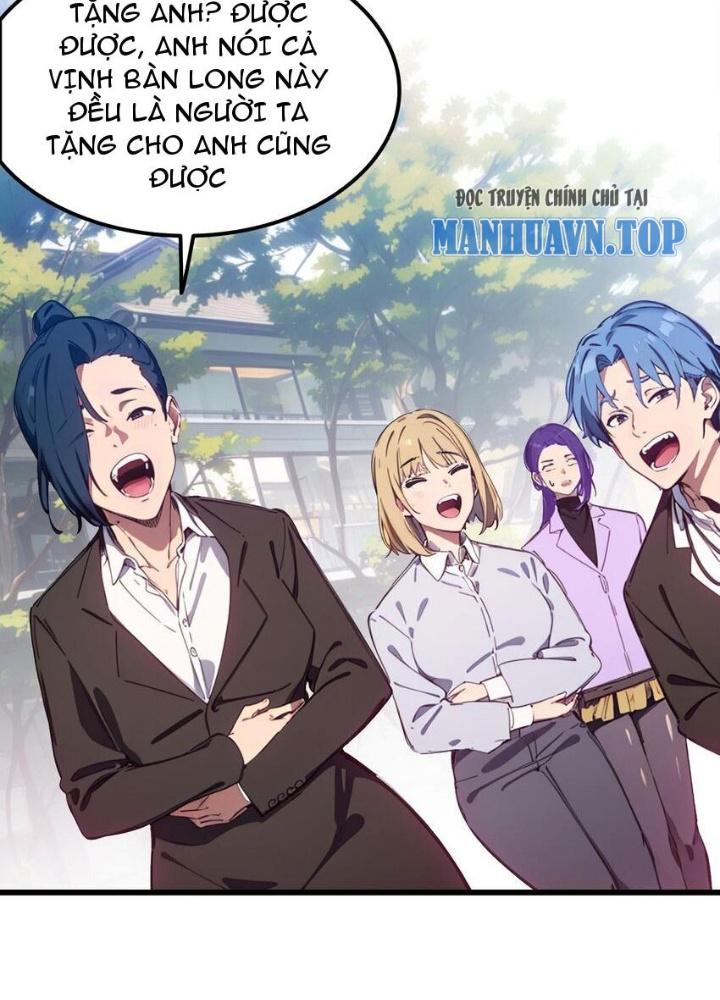 Long Vương Lệnh Chapter 48 - Trang 2