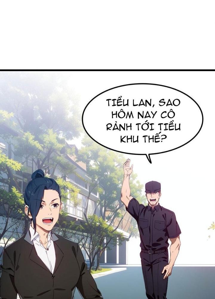 Long Vương Lệnh Chapter 48 - Trang 2