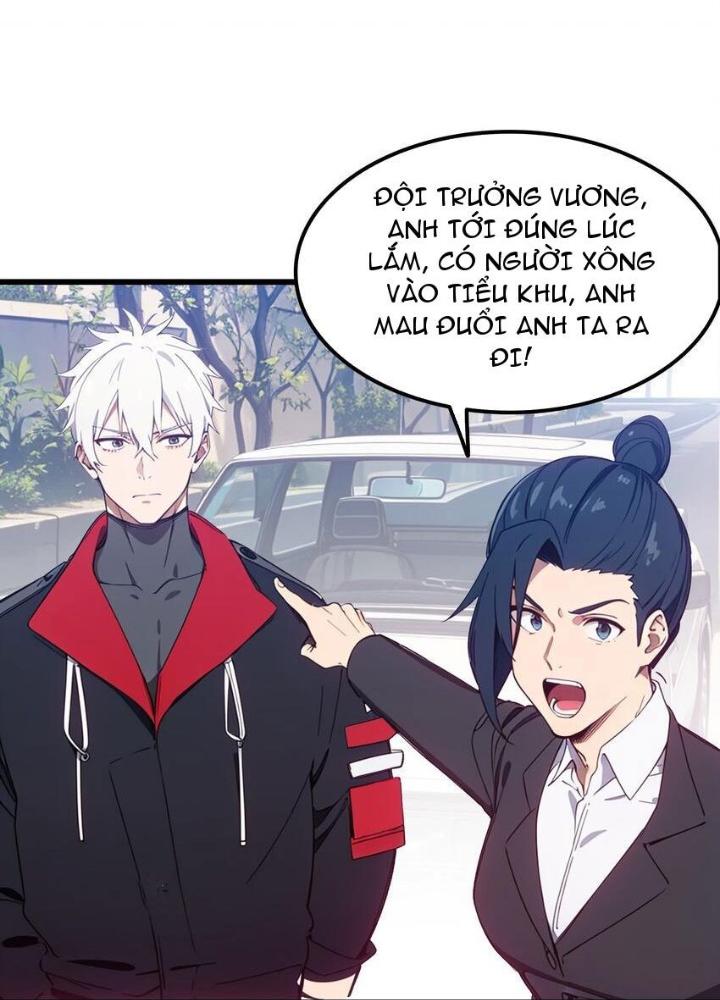 Long Vương Lệnh Chapter 48 - Trang 2