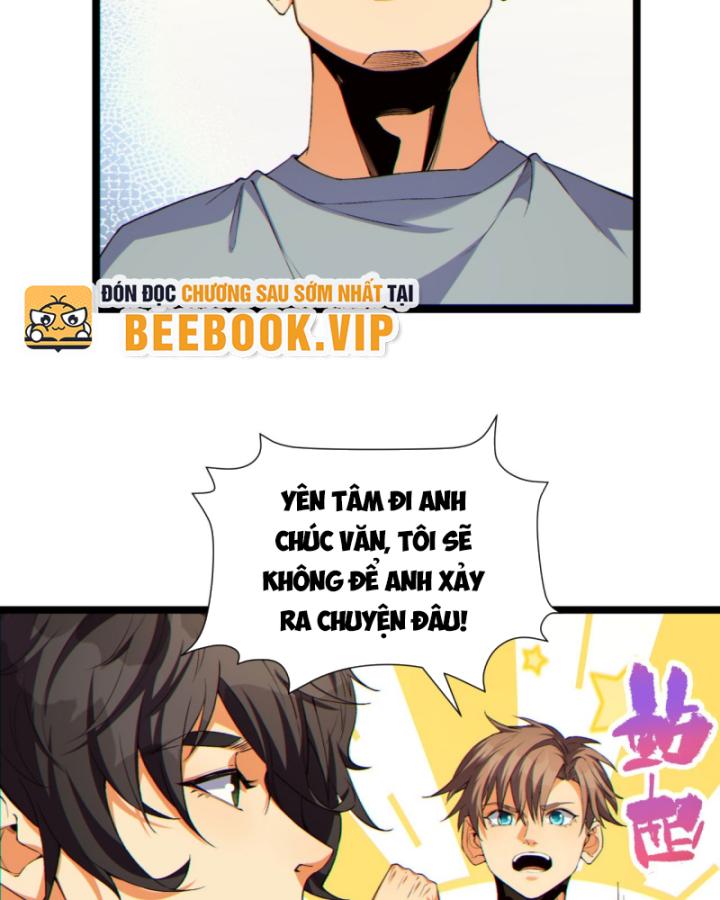 Ngài Hoàn Toàn Không Tiết Lộ Sao? Chapter 13 - Trang 2