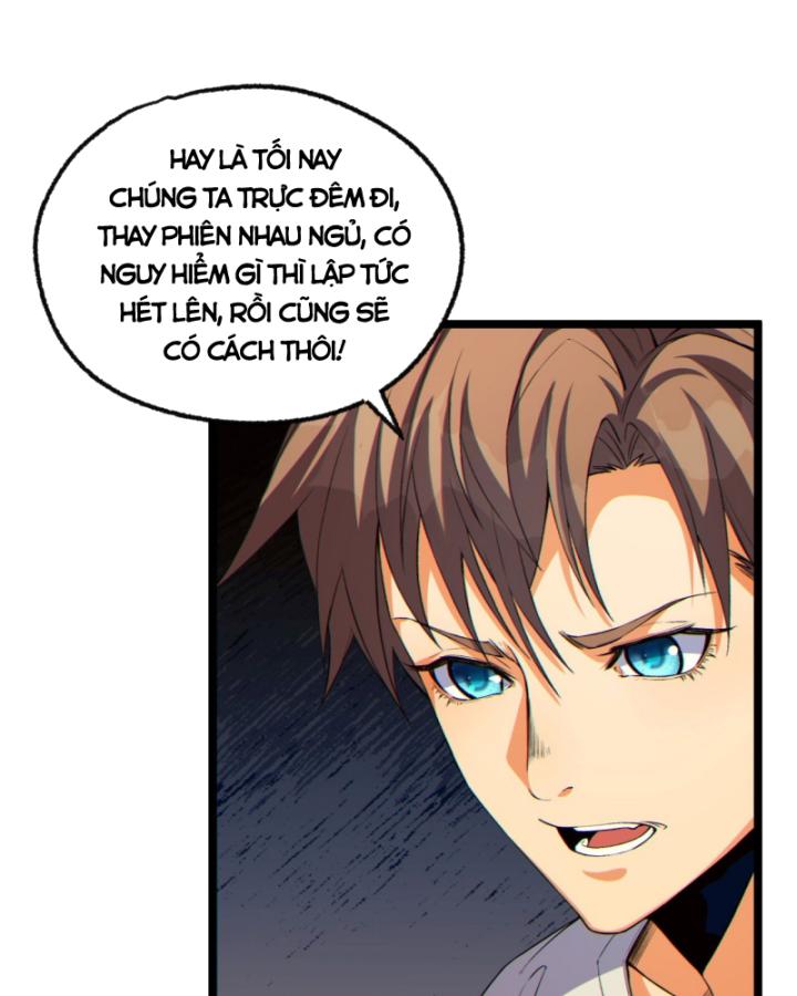 Ngài Hoàn Toàn Không Tiết Lộ Sao? Chapter 13 - Trang 2