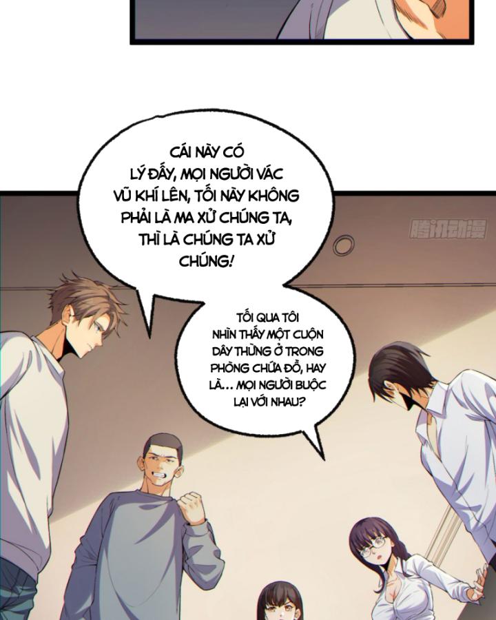 Ngài Hoàn Toàn Không Tiết Lộ Sao? Chapter 13 - Trang 2