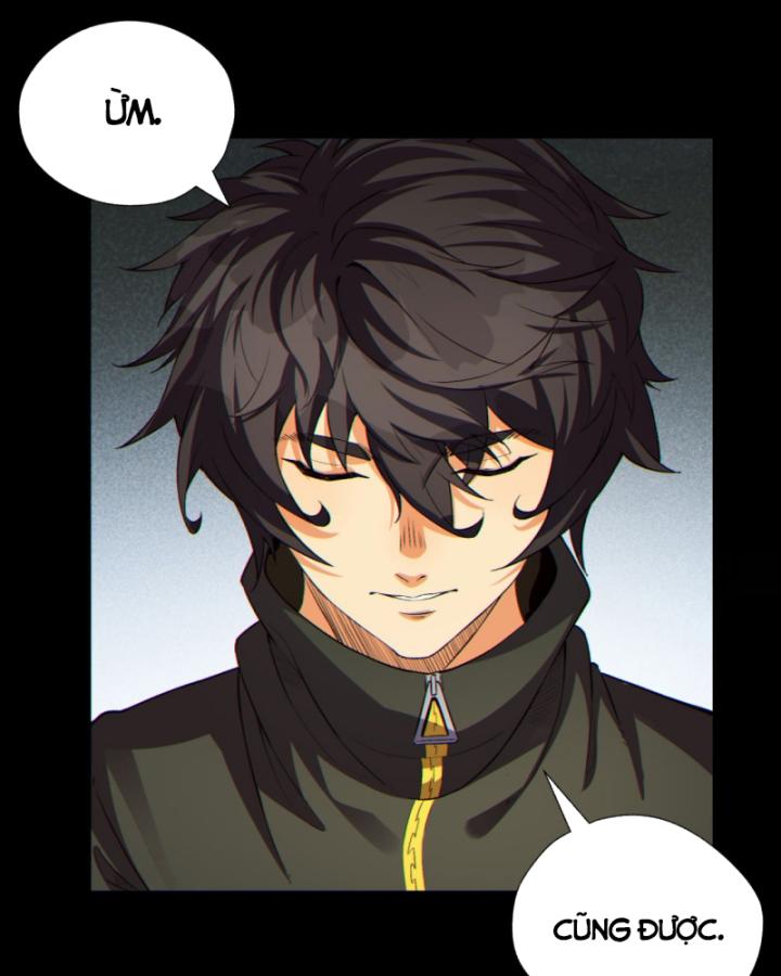 Ngài Hoàn Toàn Không Tiết Lộ Sao? Chapter 13 - Trang 2