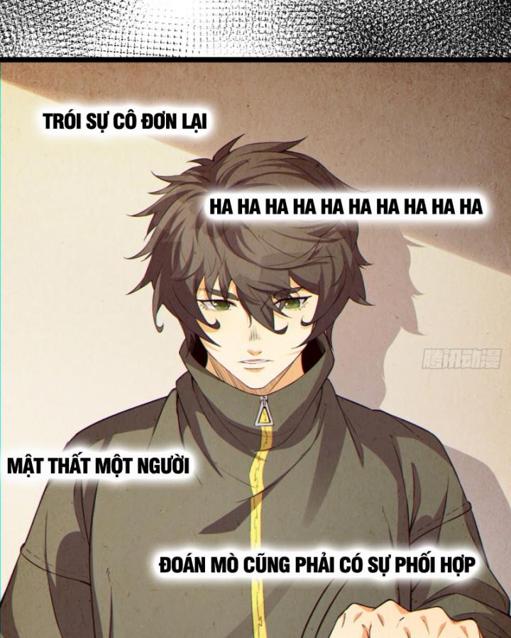 Ngài Hoàn Toàn Không Tiết Lộ Sao? Chapter 13 - Trang 2